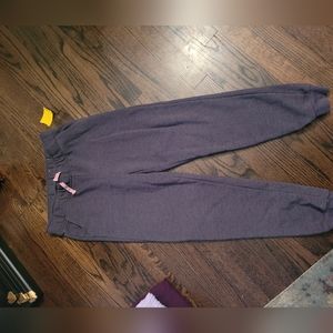 SO Favorite Joggers Girls XL 14-16